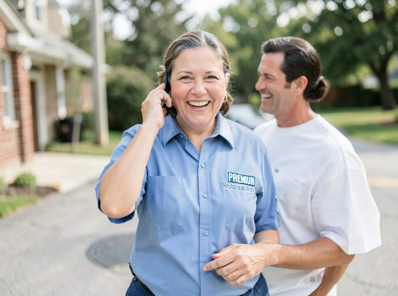 Water Damage Restoration Wauzeka, WI FAQs